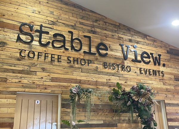 The Stable View