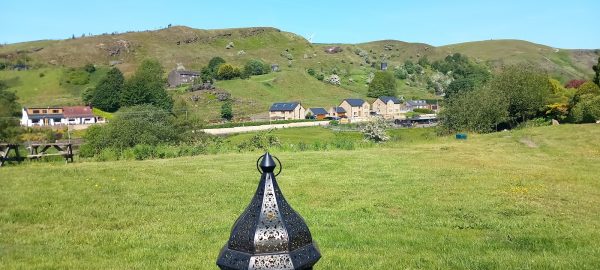 The Stables at Littleborough