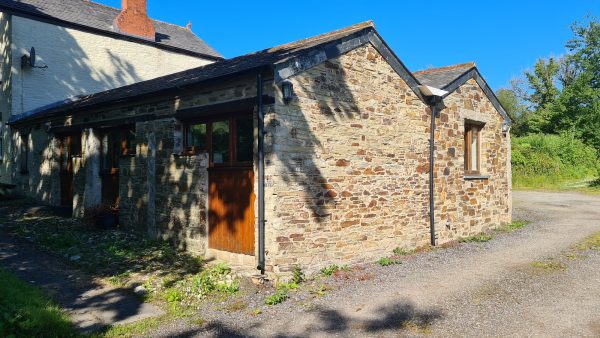 The Stables