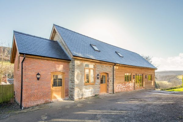 The Stables
