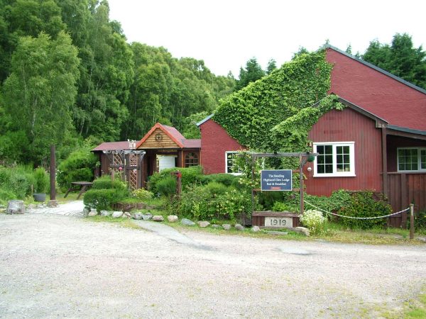 The Steading