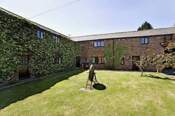 The Steading