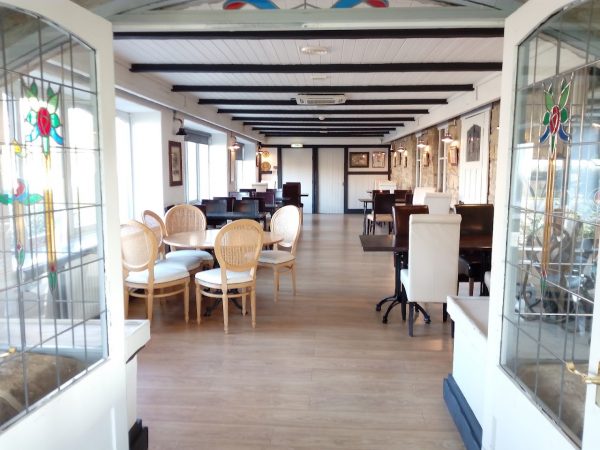 The Studio at the Neuk