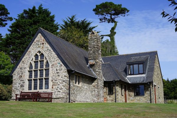 The Studio Cottage