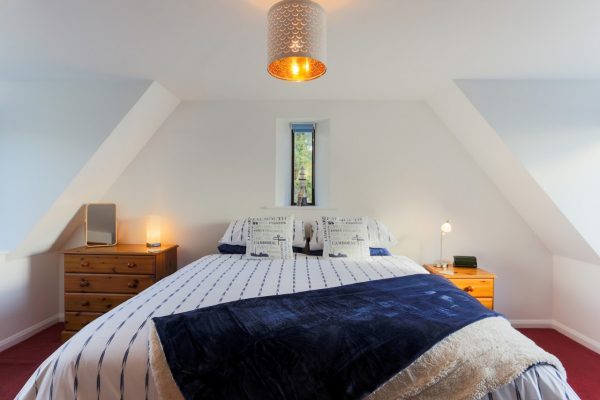 The Studio Cottage