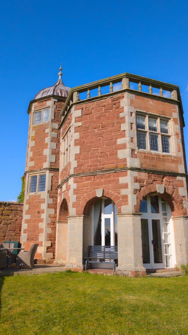 The Summerhouse