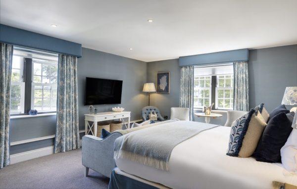 The Swan Hotel (Newby Bridge Ltd)- The Mallard