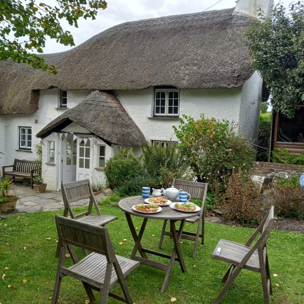 The Thatch Cottage