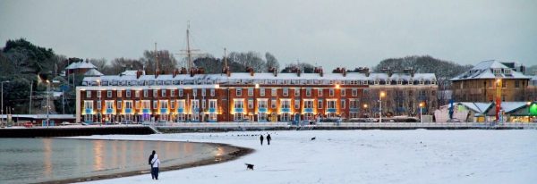 The Warwick