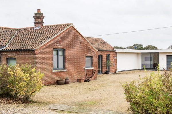 The Wash House
