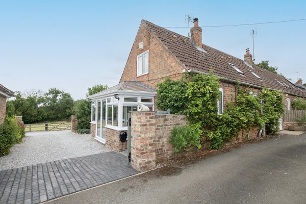 The Weaning Shed