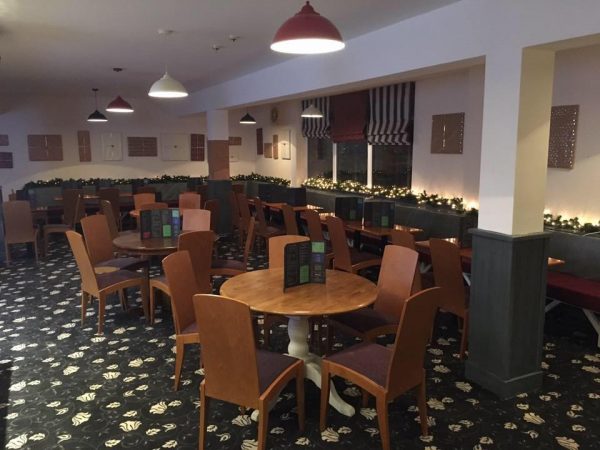 The Wendover