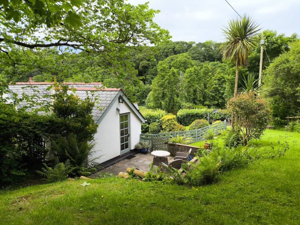 Thimble Cottage