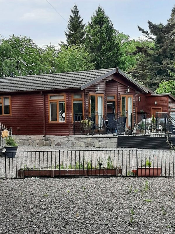Thistle Lodge