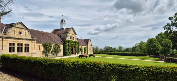 Thistle Stable