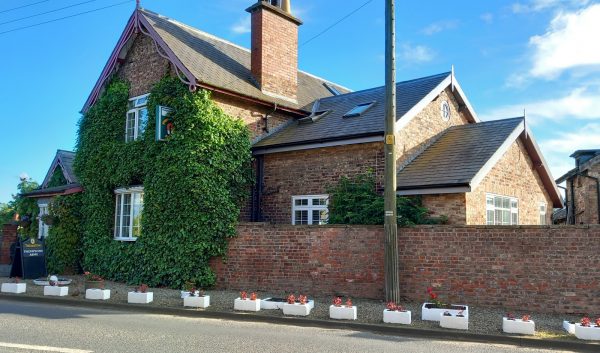 Thompson Arms Cottage No. 1