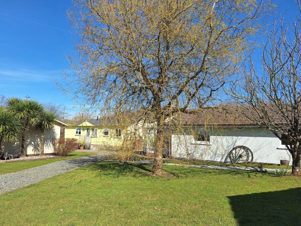 Thornbury Holiday Park - Cedar