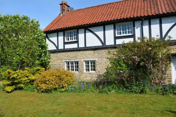Thornton Escapes- Beverley House