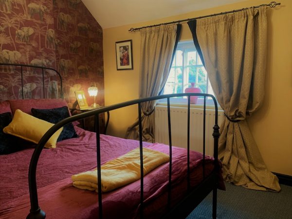 Thornton Escapes- Beverley House