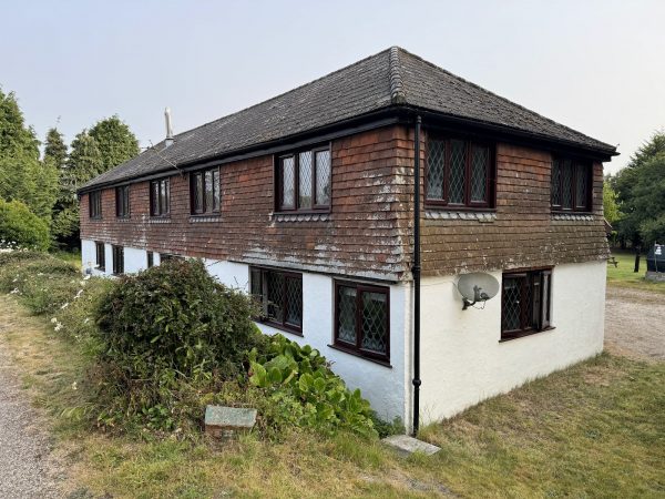 Thurnefield Holiday Homes - Avocet