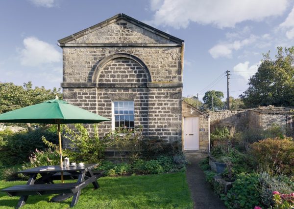 Thyme Cottage