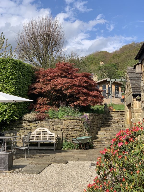 Tick Tock Cottage