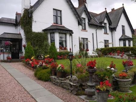 Tigh N Eilean