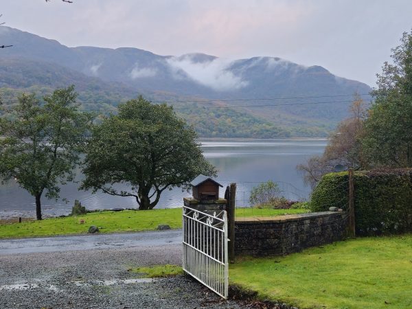 Tigh-na-Creige
