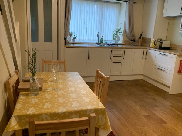 Tilly Cottage