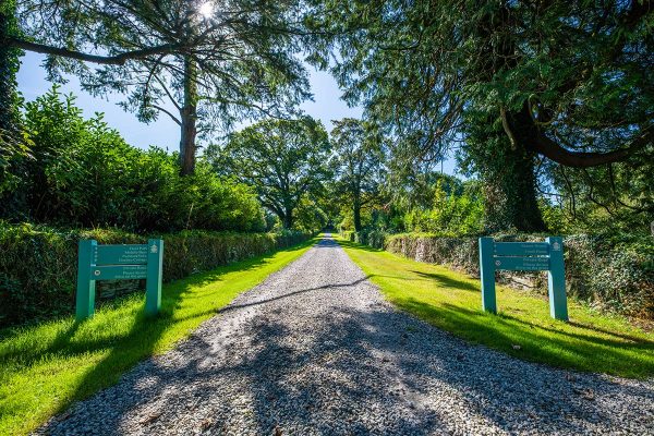 Tokenbury Manor Cottages - Cowshed
