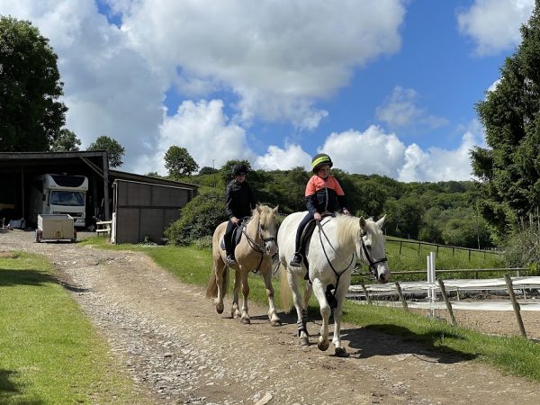 Tokenbury Manor Cottages - Haybarn