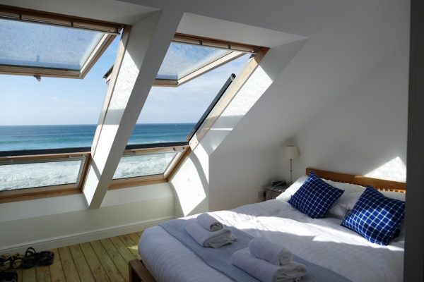 Tolcarne Stay