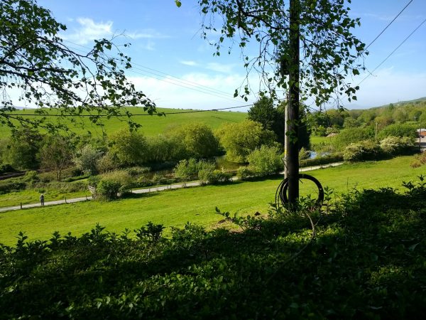 Tom’s Cottage