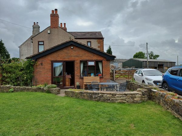 Tomfields Cottage