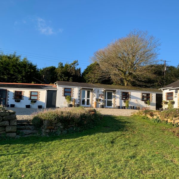 Tor View Cottage Holidays - Dairy Cottage