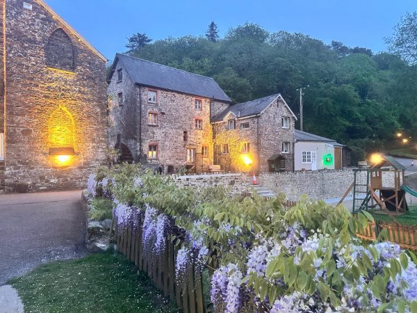 Town Mills - Tarka