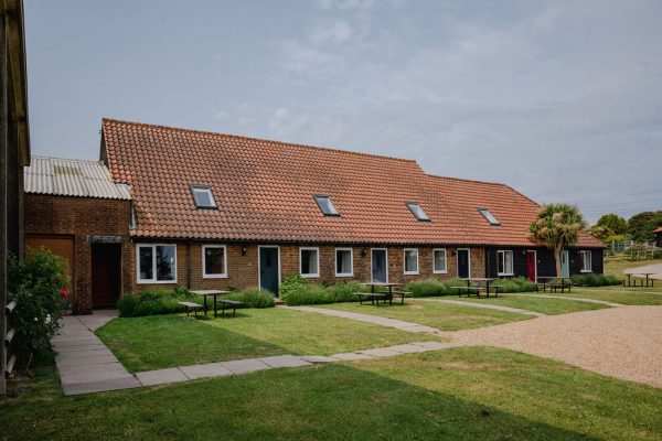 Trail Cottage