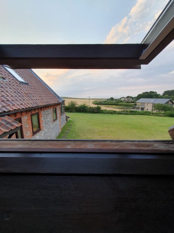 Trailor Cottage
