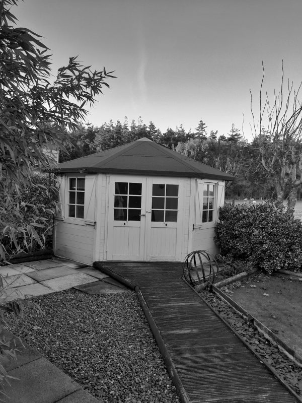 Trebor Cottage
