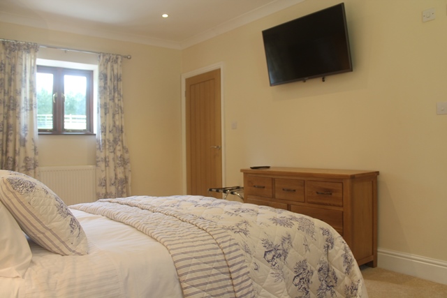 Trecan Farm Cottages - Linhay