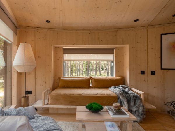 Treehouses - Kanna