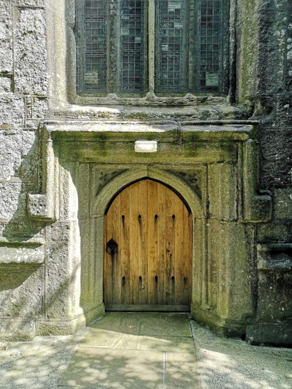 Tregarrek
