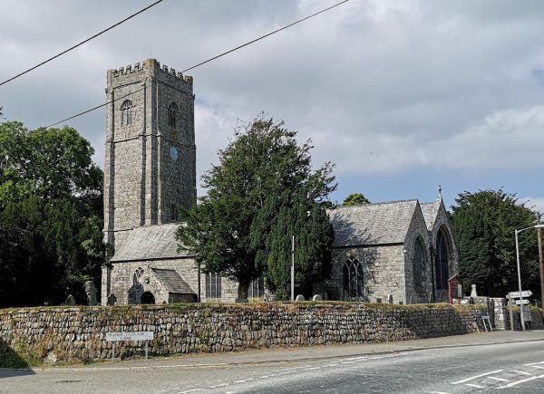 Tregarrek
