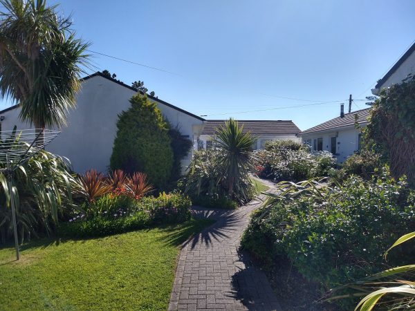 Treginegar Cottages - Fistral