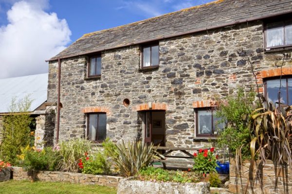 Trentinney Farm Holiday Cottages - Haywain