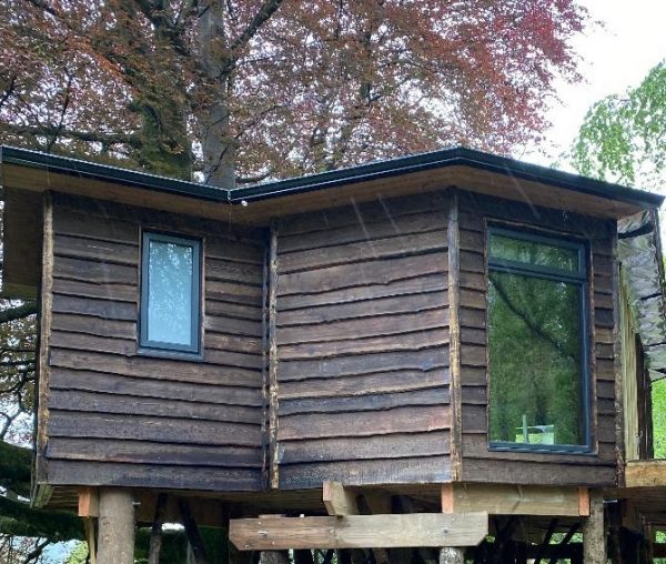 Trew House