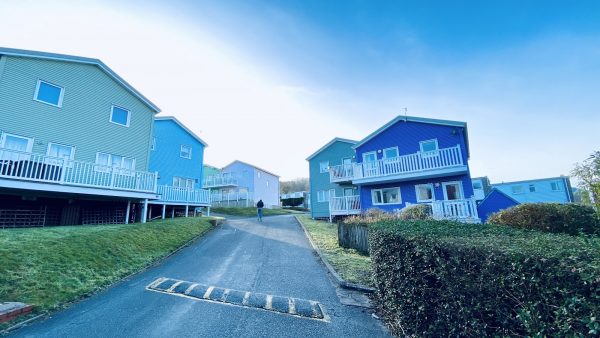 Trewent Park Holidays - Sunnybank