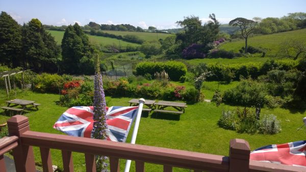Trimstone Manor Cottages - Croyde