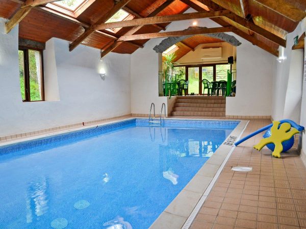 Triscombe Farm Country Cottages - Bracken Cottage