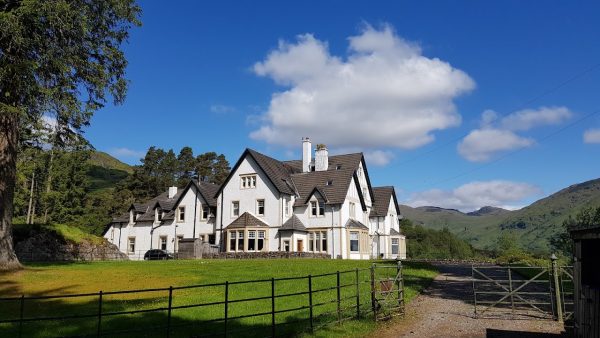 Trunkie Cottage